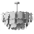 Rustic Leon Chandelier - Thumbnail 3