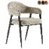 Modern dining chair - Thumbnail 4
