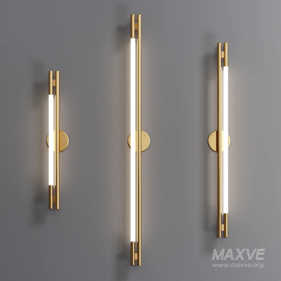 Leto Sconce By Luke Lamp Co - Image 2