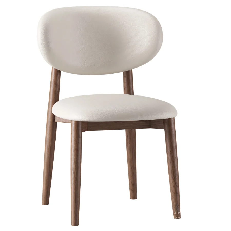 Cecilie Dining Chair - Image 5