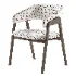 Josra Dining Chair - Thumbnail 1