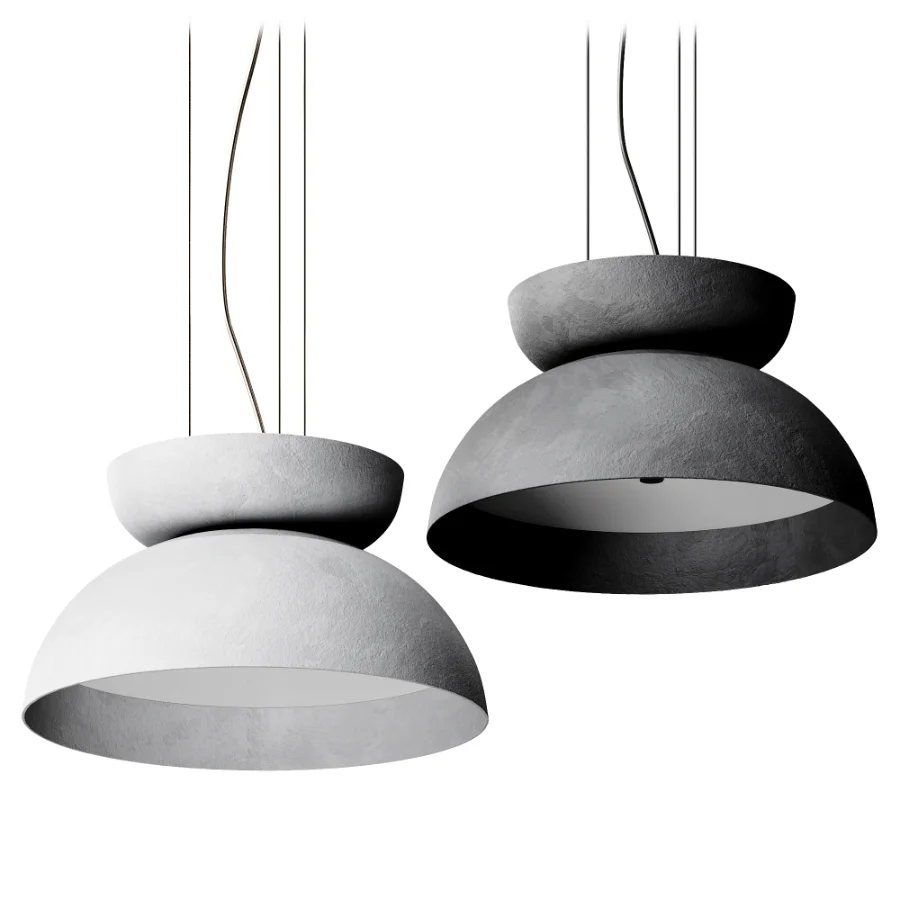 AndCosta Clepsydre Pendant Lamp - Image 1