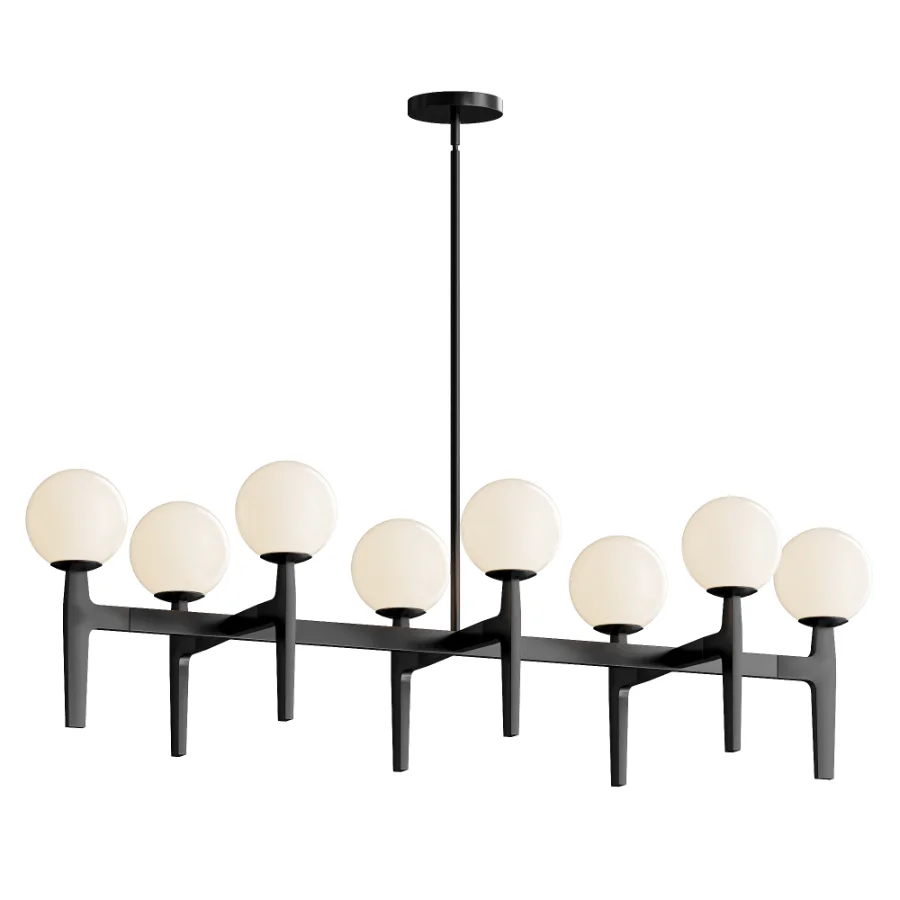 Scriben Linear Pendant - Image 2