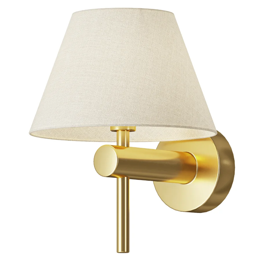 Roma Wall Lamp - Image 1