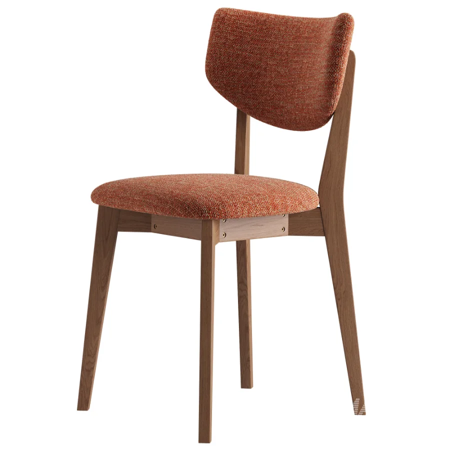 Corner Chair - Image 3