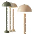 Montana Floor Lamp NV Gallery - Thumbnail 1
