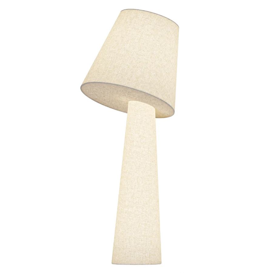 DEBBY Italian Designer Floor Lamp - Image 2