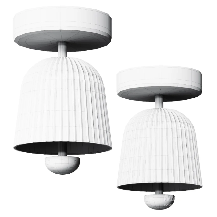 Asteea Ceiling Lamp - Image 1