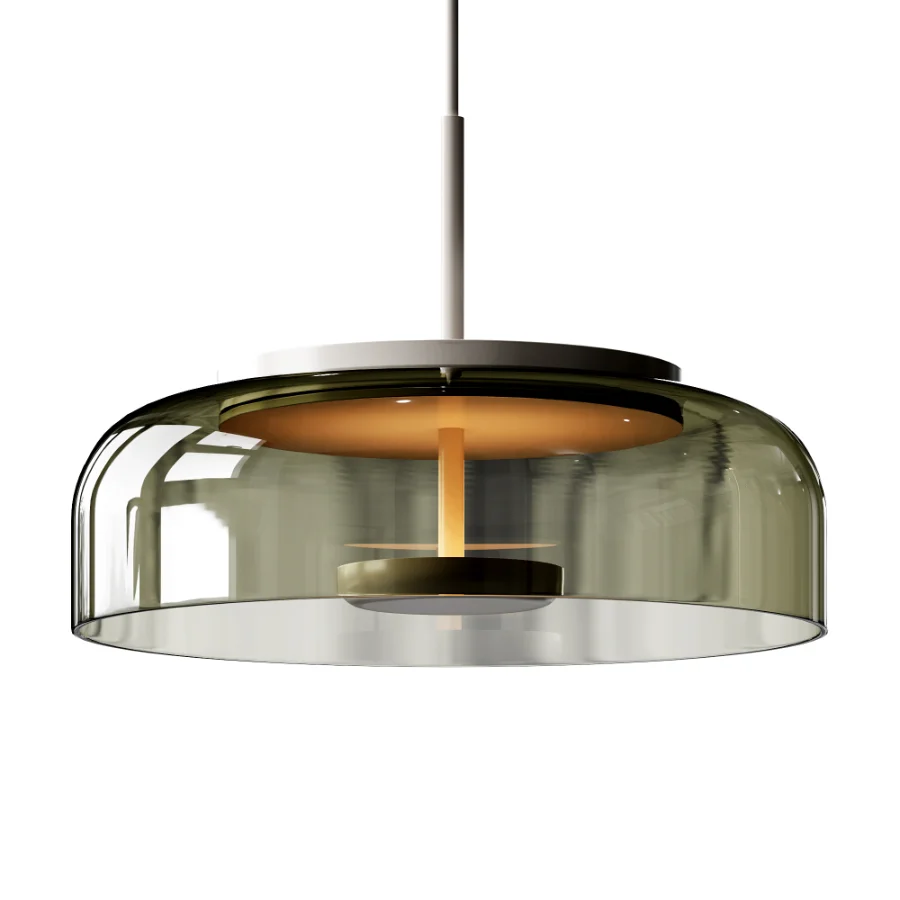 Lampatron Arctic ONE pendant lamp - Image 3