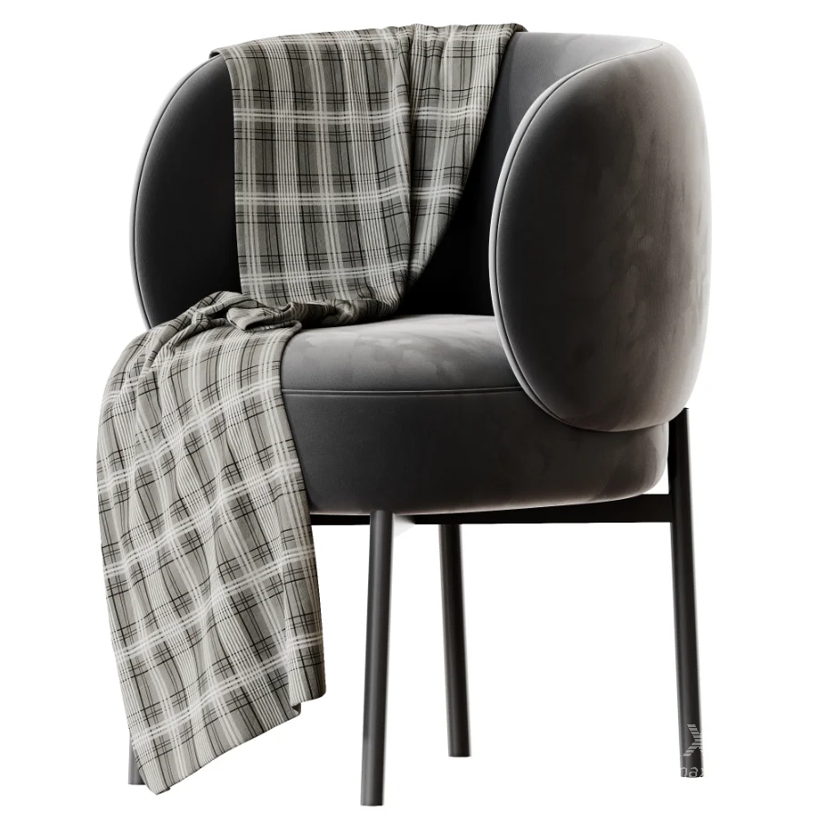 Auri Chair - Image 6