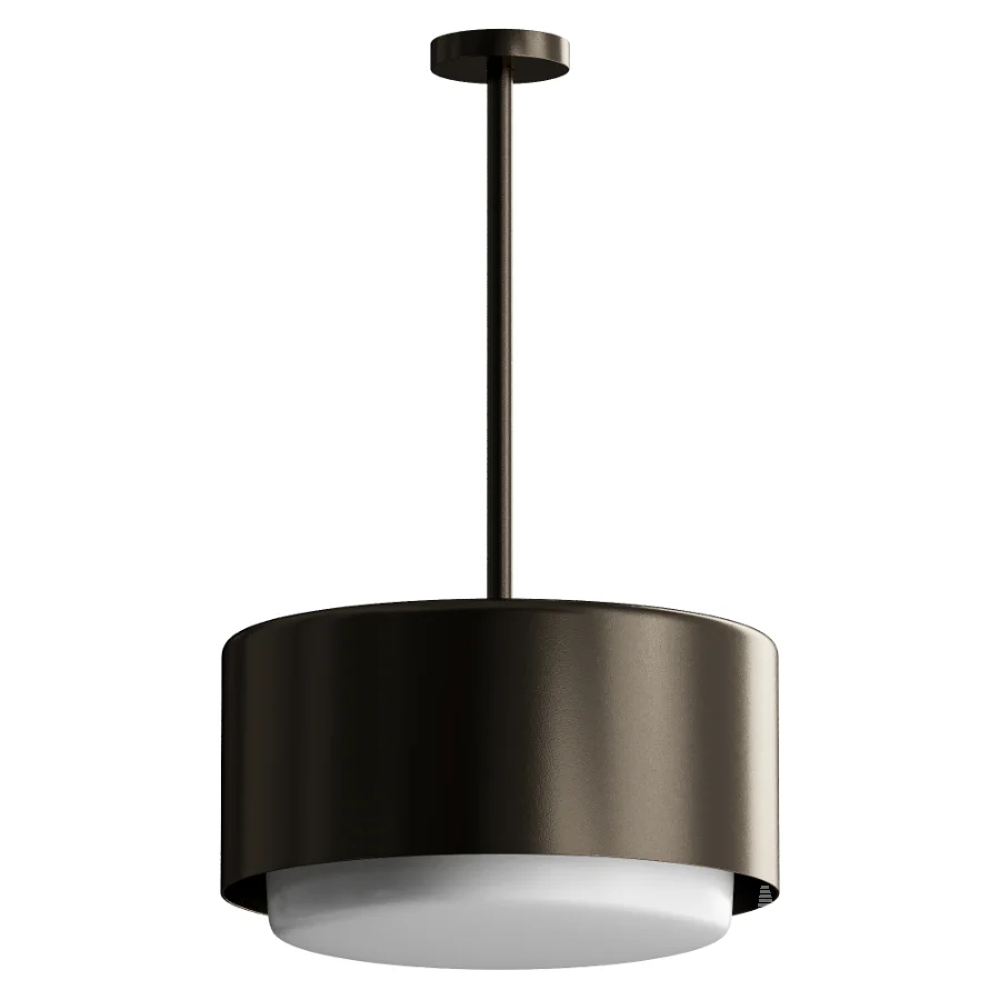Roton Outdoor Pendant Light - Image 2