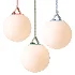 Vibia Plusminus Ball Pendant Lamp - Thumbnail 1