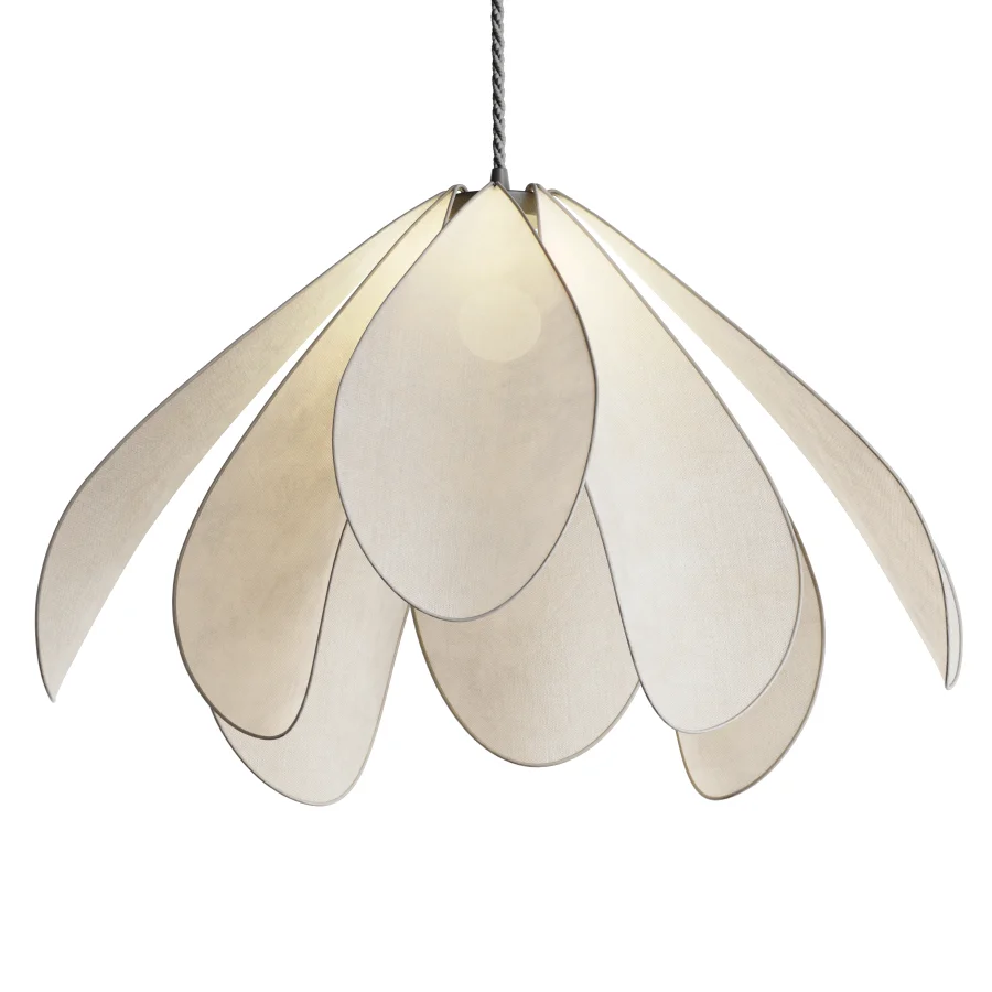 Colin Chetwood Handmade Pendant Lighting - Image 1