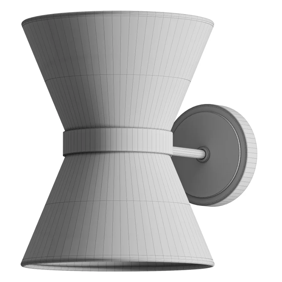 Renwick Wall Light - Image 3