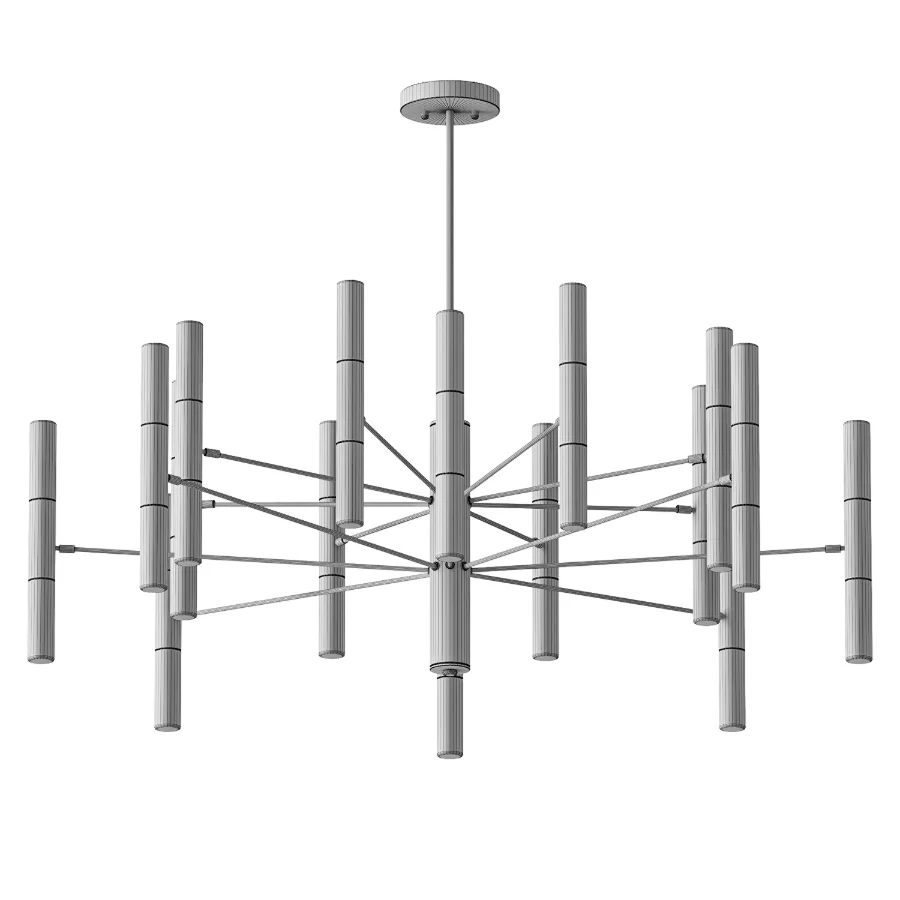 Gold Sea Cosmo 32 Lamp - Image 3