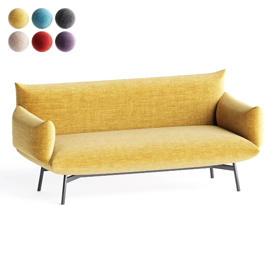 area dv2 sofa - Image 4