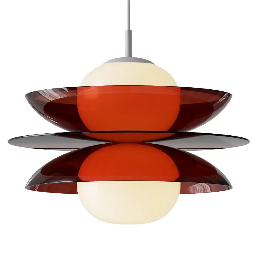 Okara Ceiling Light - Image 2