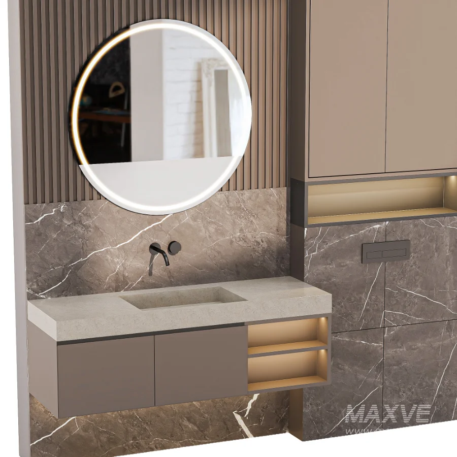 Bathroom Furniture - Image 2