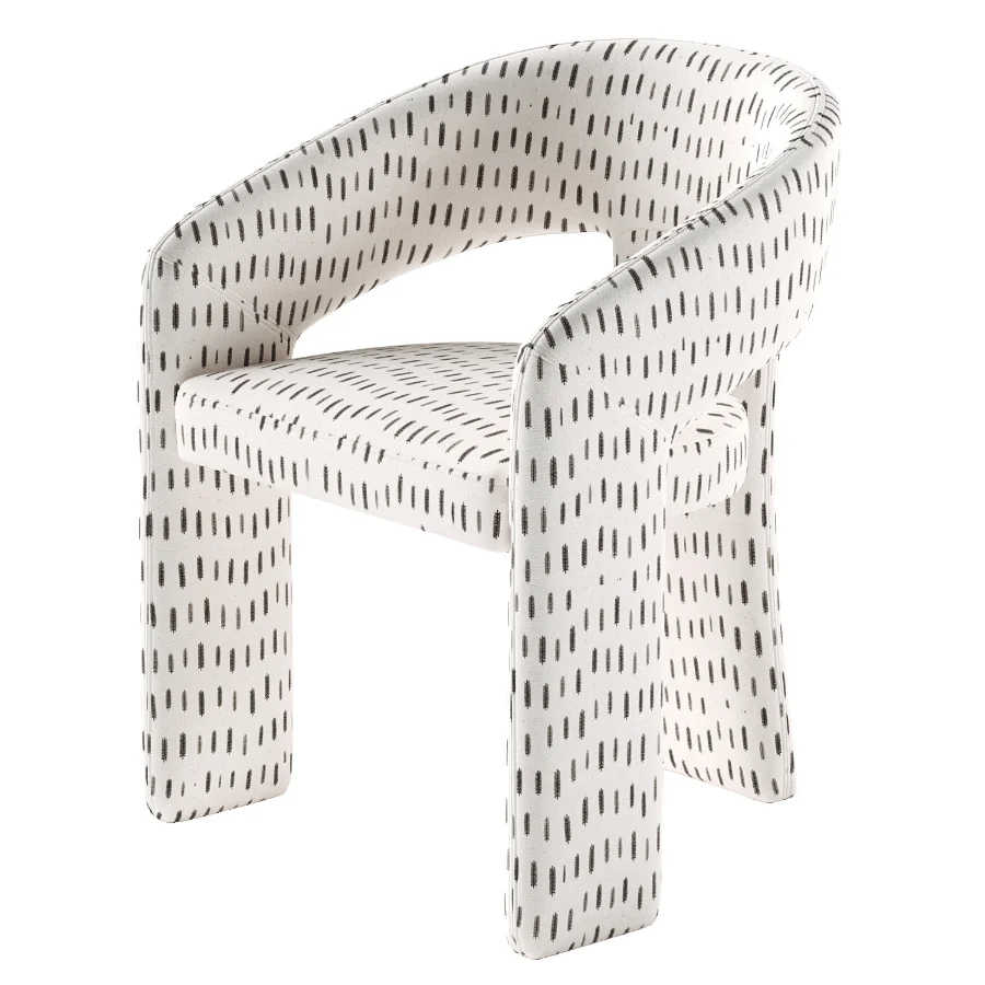 Rendition Dining Chair - Image 2
