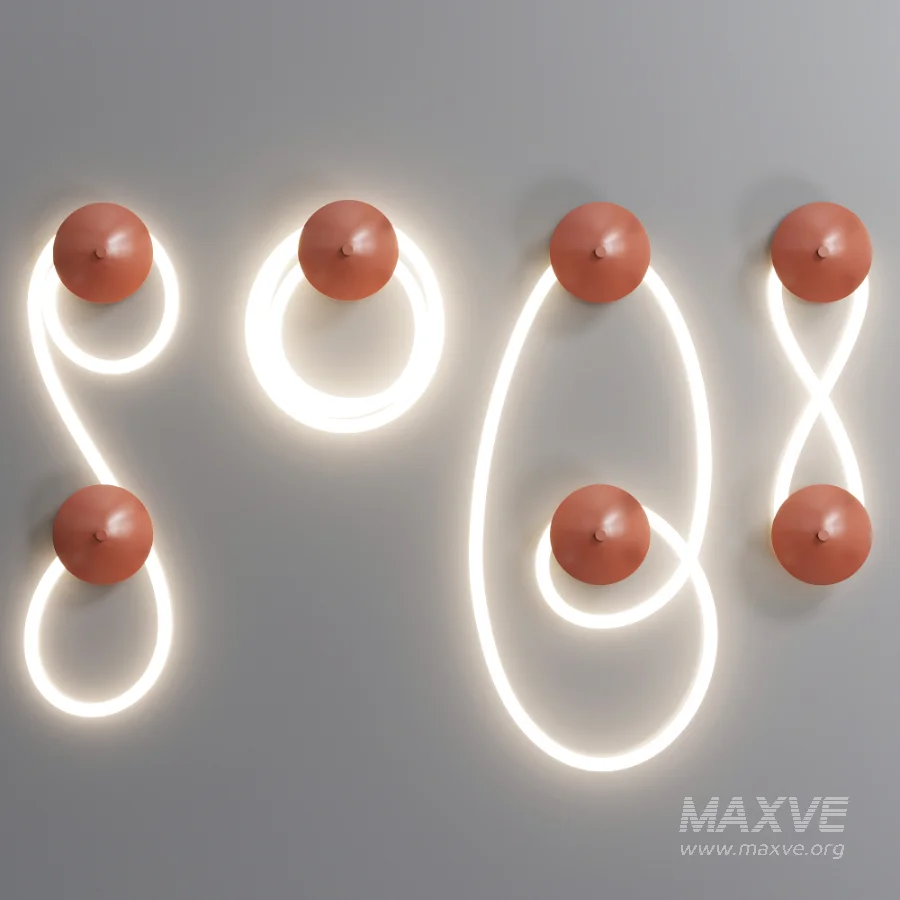 Shield Sconce 02 By Luke Lamp Co - Image 5