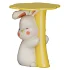 Rabbit_Pedestal_Table_Kids_Room_Decor - Thumbnail 3
