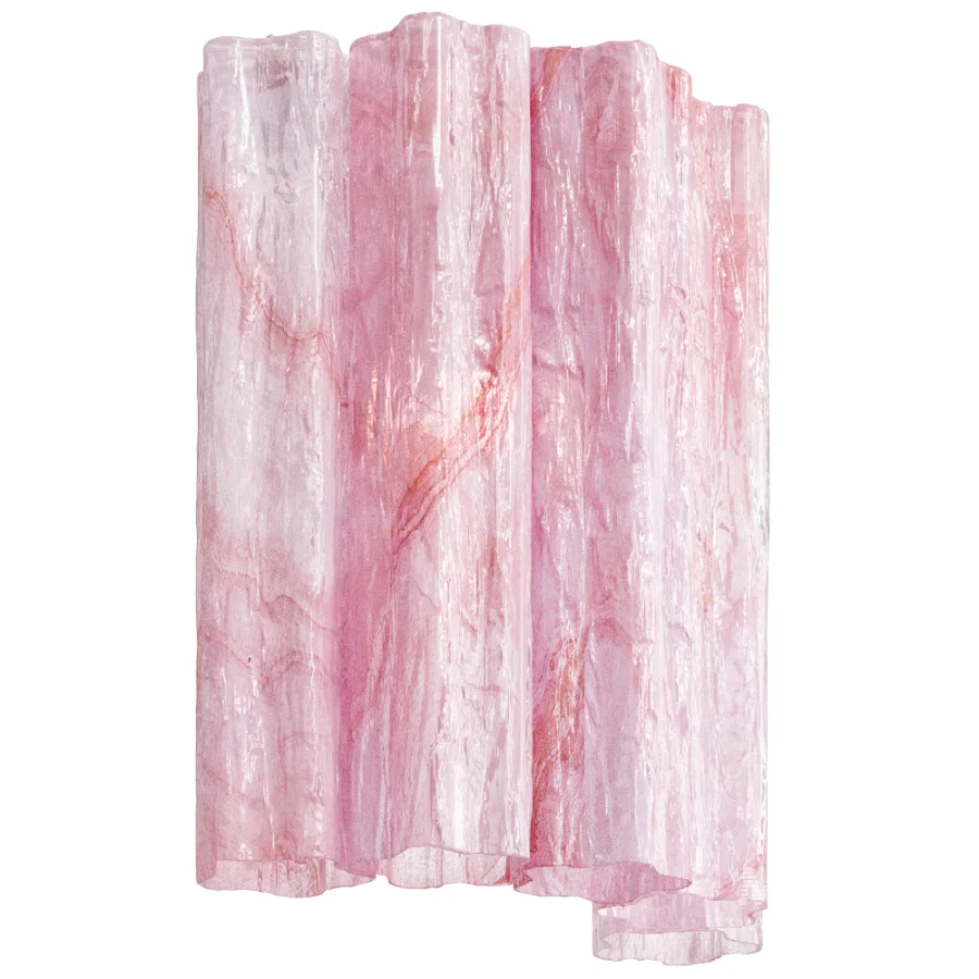 Tube 5 Wall Sconce By Correct - Image 2