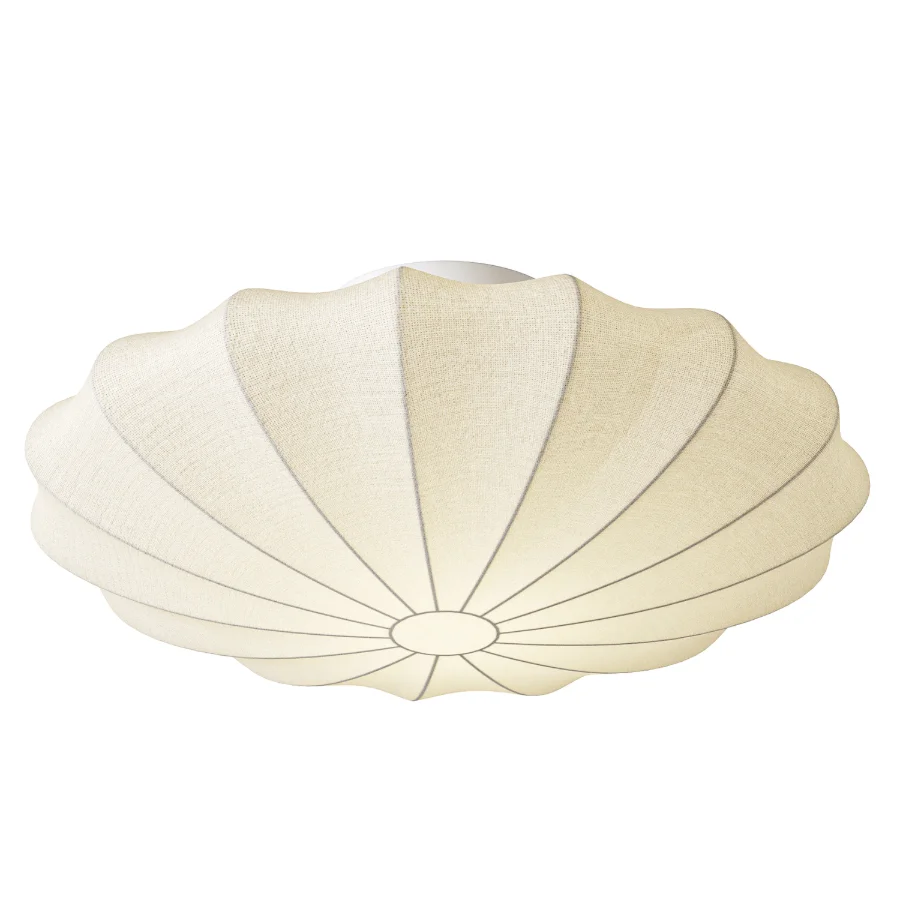 Docos Nelson Bubble Ceiling Light - Image 1
