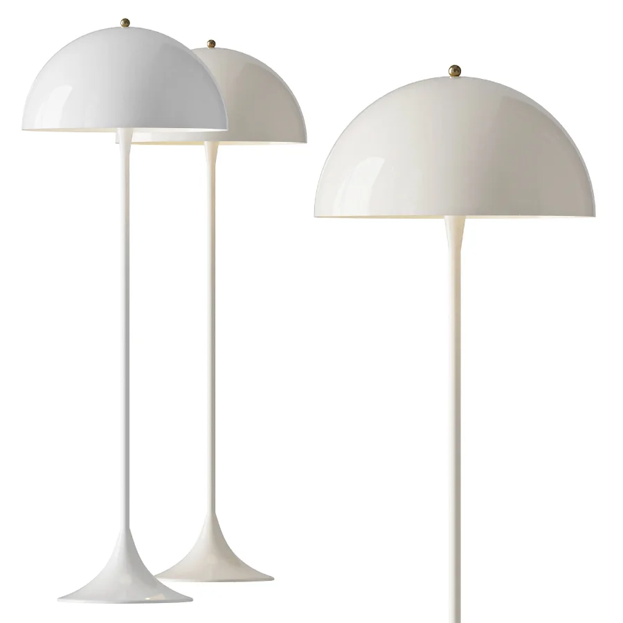 Panthella Floor Lamp NineLighting - Image 1