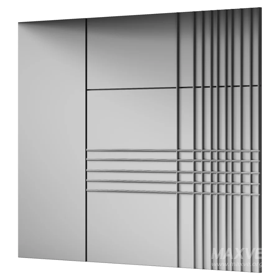 Art Wall 198 - Image 6