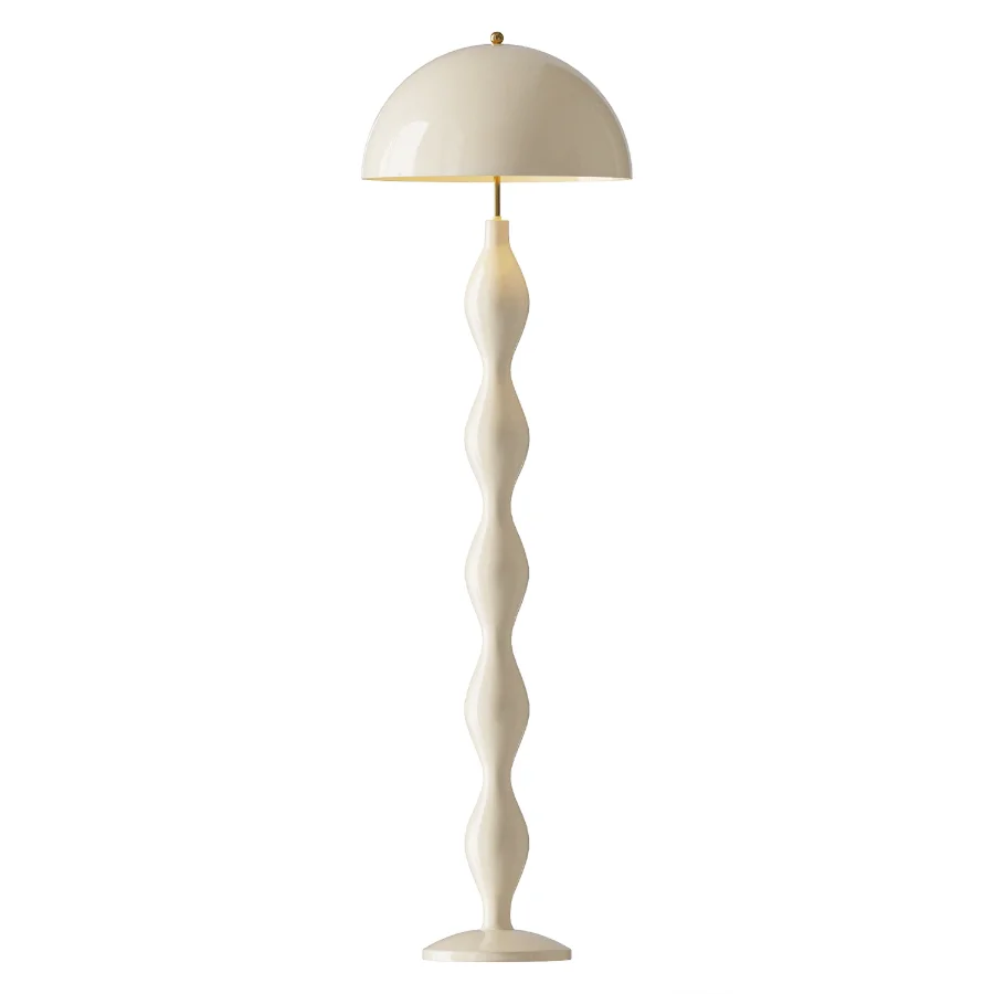 Powers Floor Lamp NV Gallery - Image 2