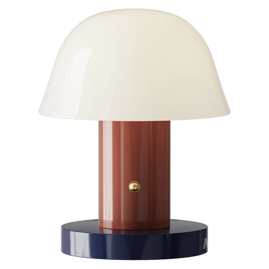 Tradition Setago JH27 Portable Table Lamp - Image 3