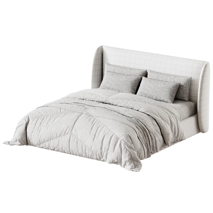 Altair Bed - Image 4