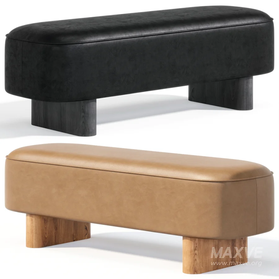 Camryn Bench By Potterybarn - Image 5