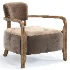 Cabana Sheepskin Armchair By Timothy Oulton - Thumbnail 5