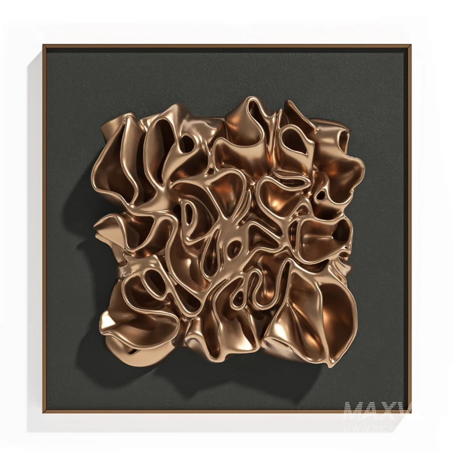 3D Frame Set - Image 4