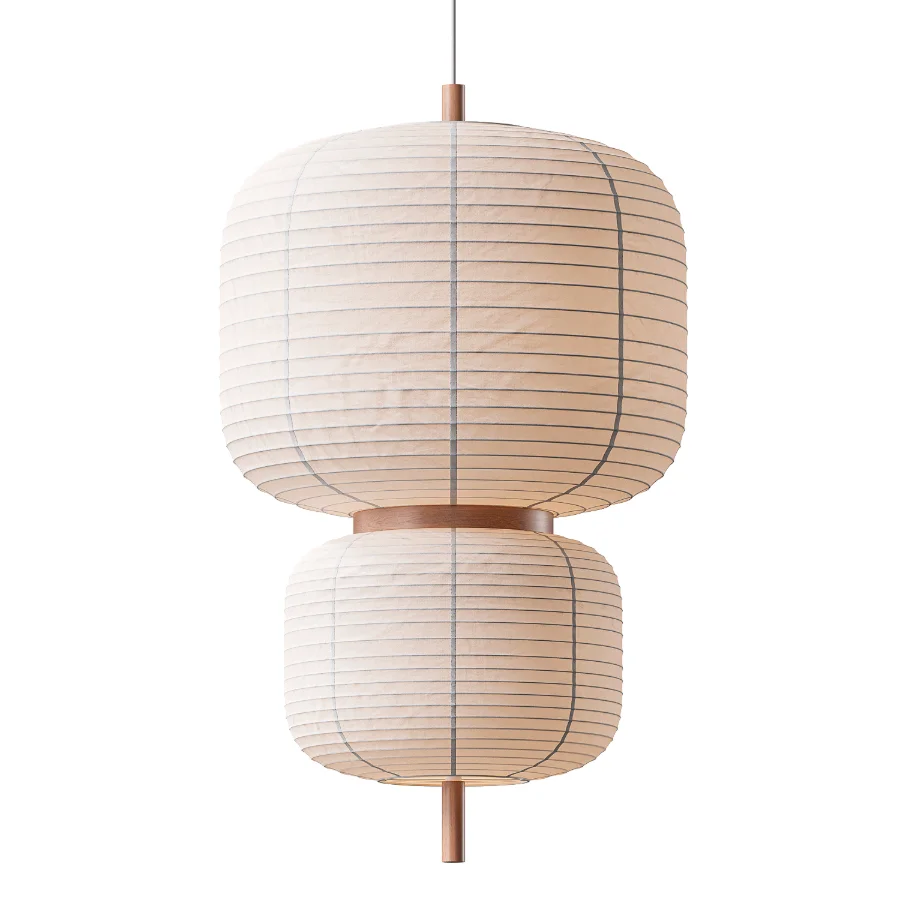 Misaki Pendant Lamp by Westwing - Image 4