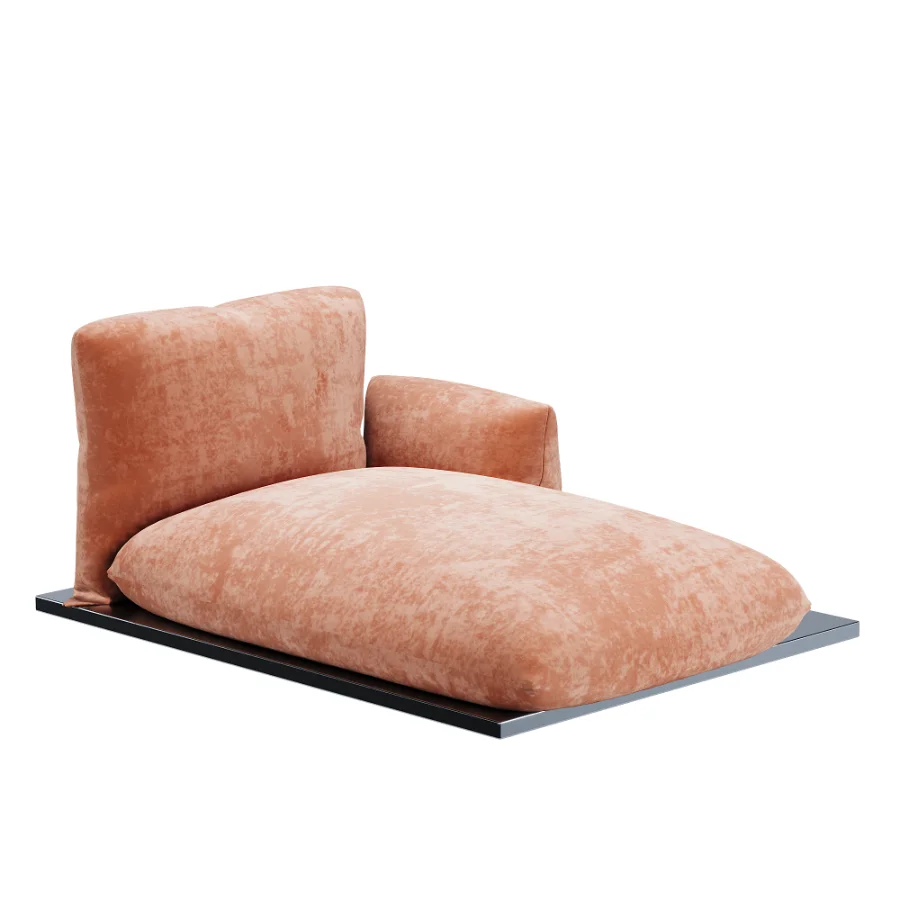 Aura3 armchair - Image 5