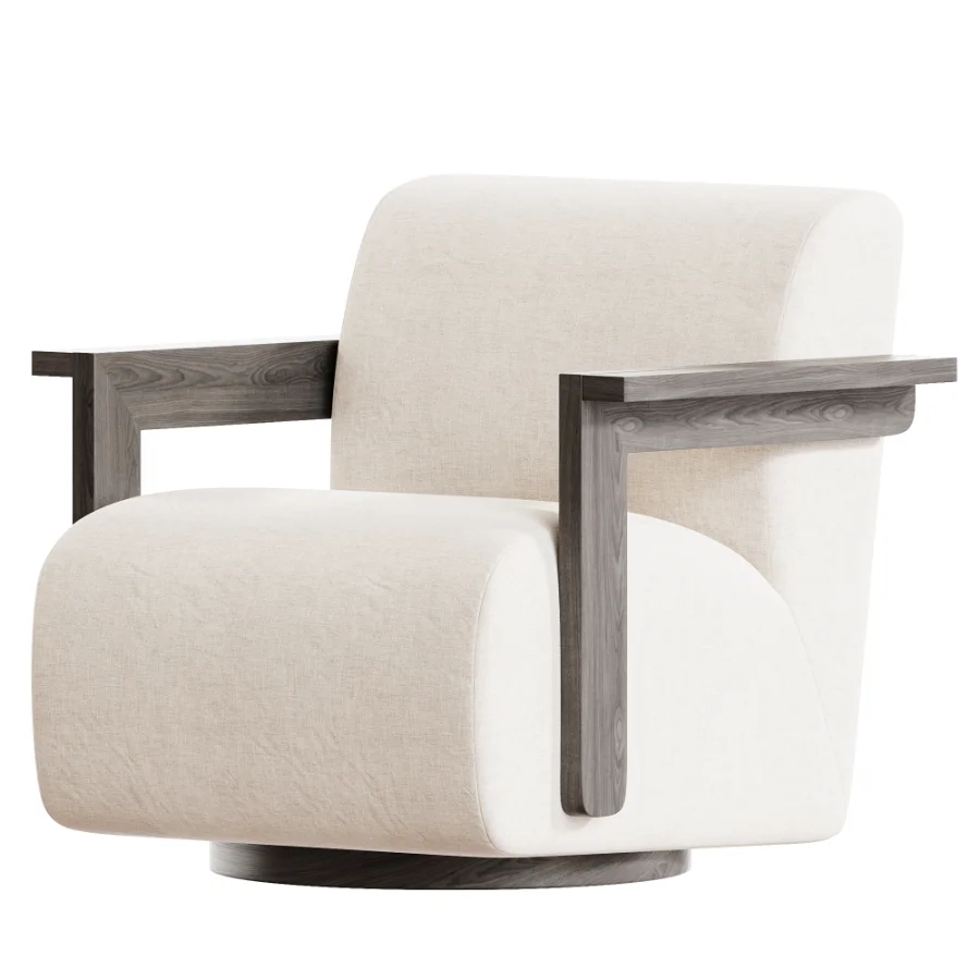 Harley Armchair - Image 2