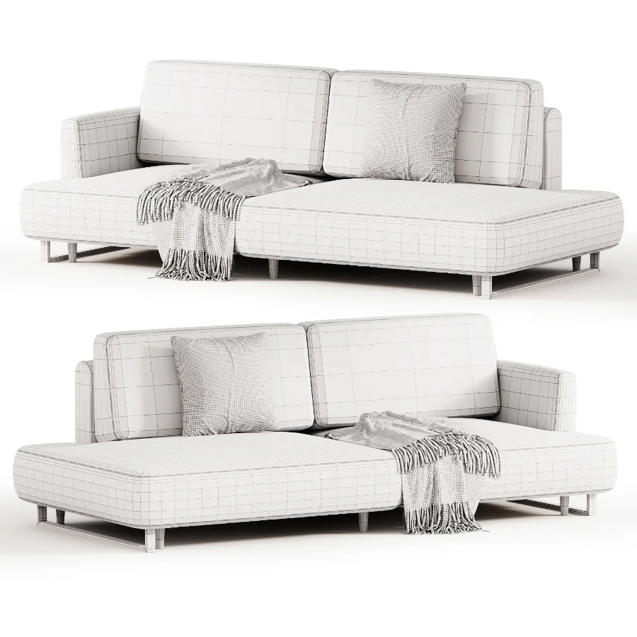 Onte Sofa - Image 7