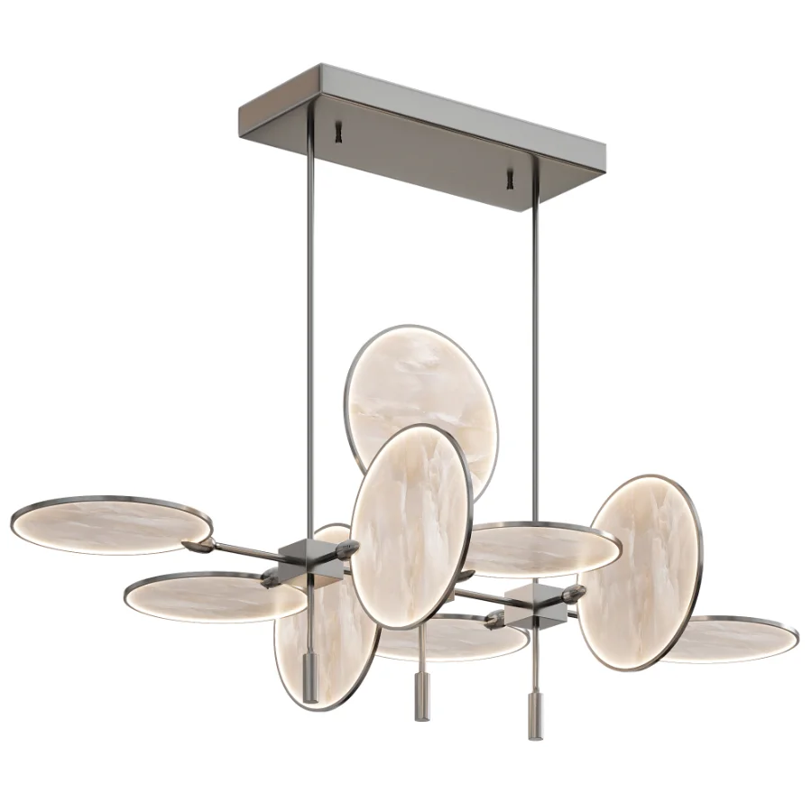 Nebula Chandelier By Play Lighting - Image 2