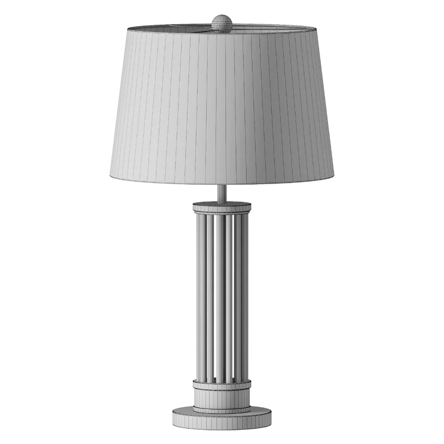Edda Table Lamp - Image 3
