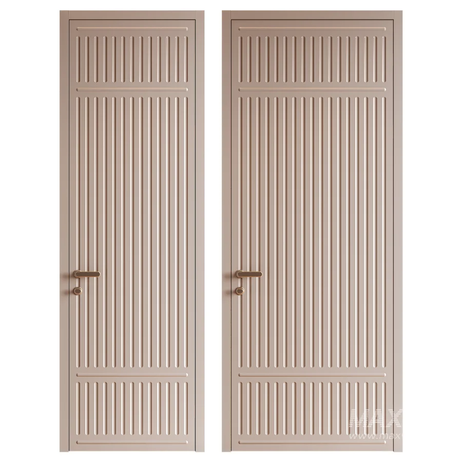 Interior door milling - Image 4