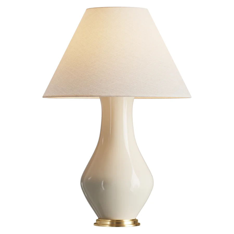 Lucille Table Lamp - Image 1