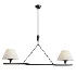 Cesta Large Linear Chandelier - Thumbnail 1
