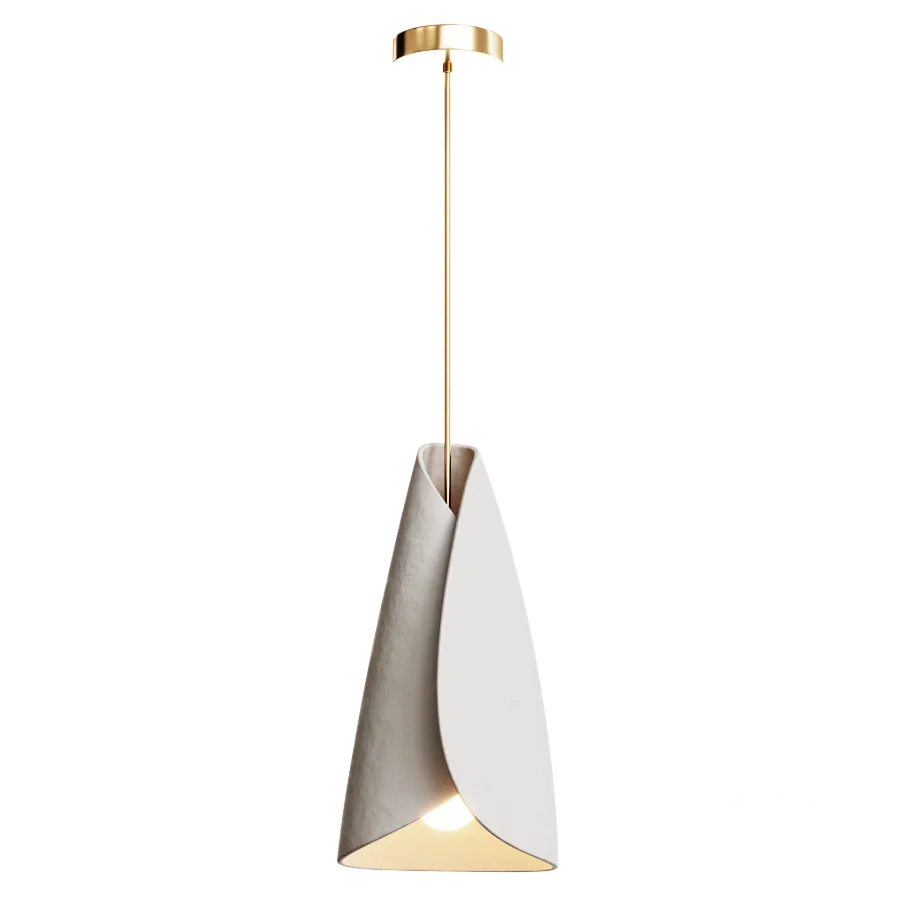 Wabi Sabi Pendant Light - Image 3