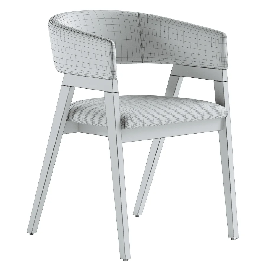 Dining Chair - Image 5