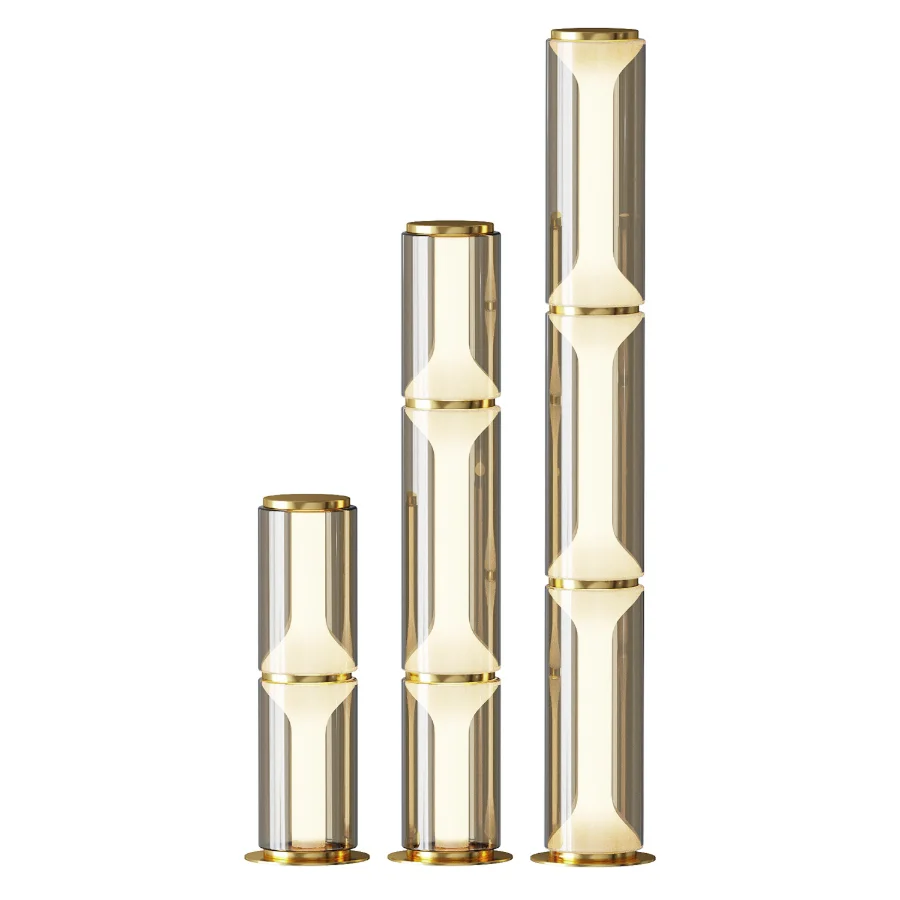 Miles Floor Lamp Large - Image 3