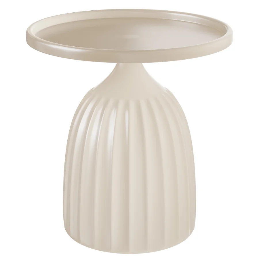 Hart Black Coffee Table - Image 2