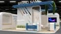 exhibition booth - Thumbnail 5