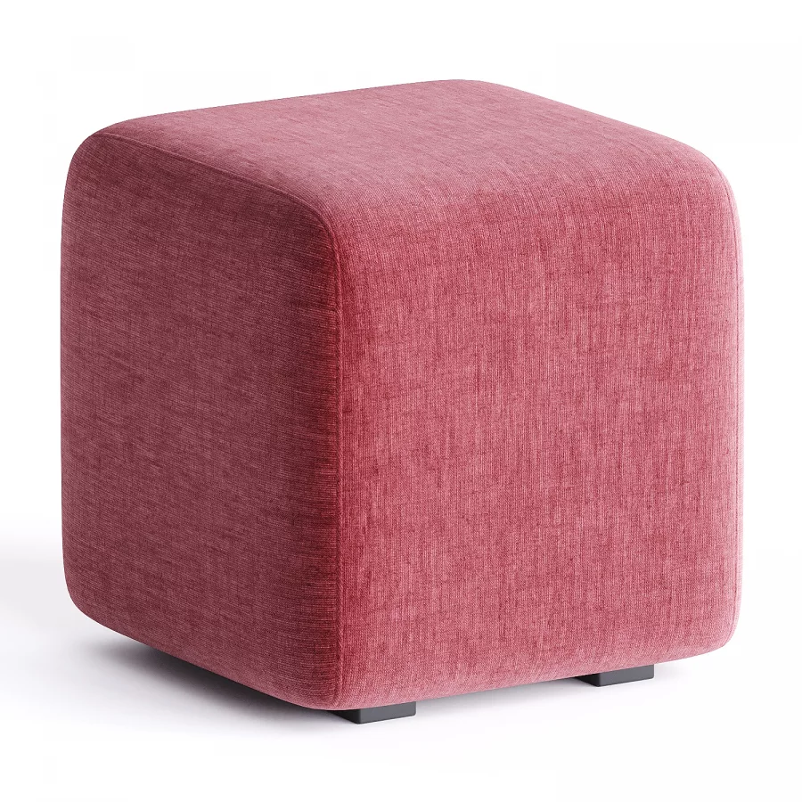 pouf leslie - Image 2